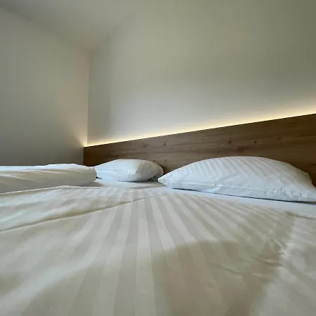 Panorama Arber Apartment